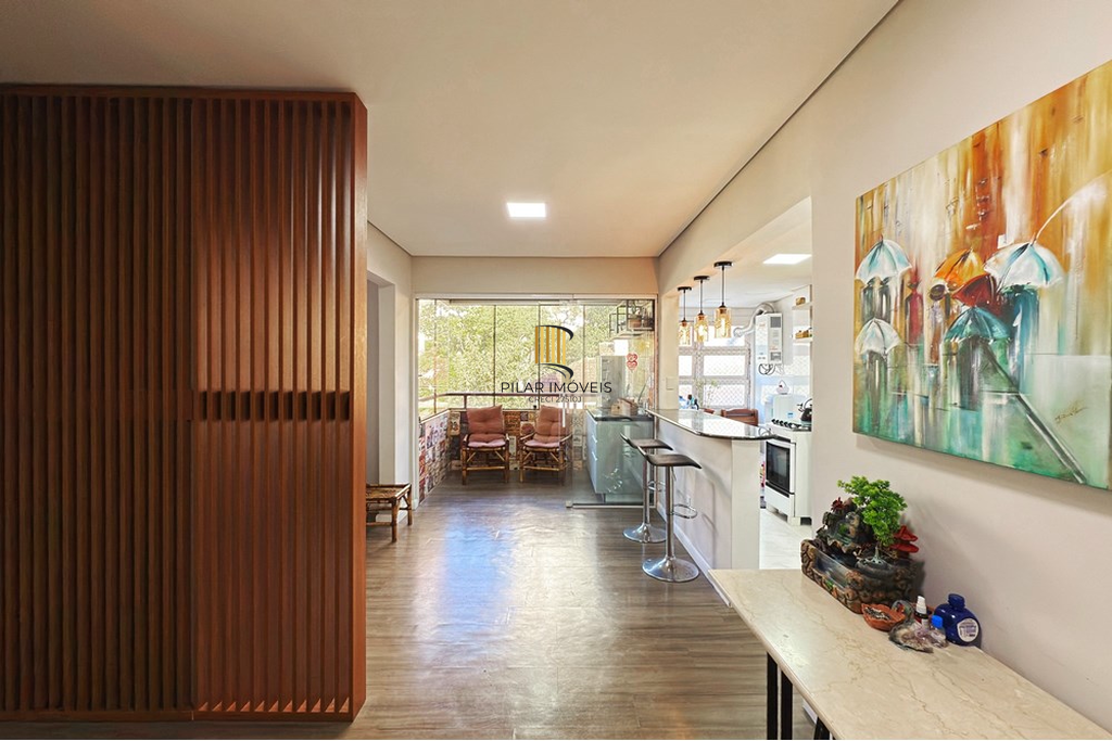 Apartamento 2 dormitórios no bairro Teresópolis - Pilar Imóveis