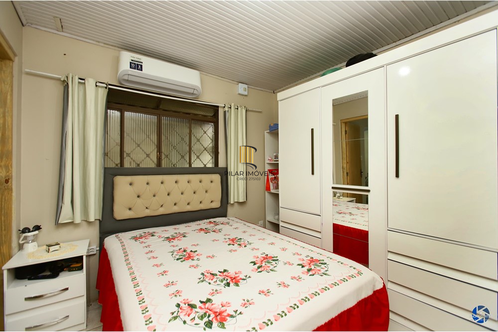 Casa 3 dormitórios no bairro Rubem Berta