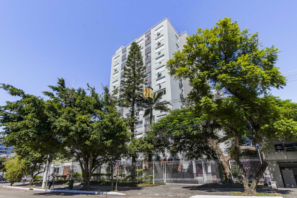 Apartamento 2 dormitórios no bairro Menino Deus - Pilar Imóveis