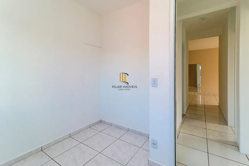 Apartamento 3 dormitórios no bairro Jardim Carvalho