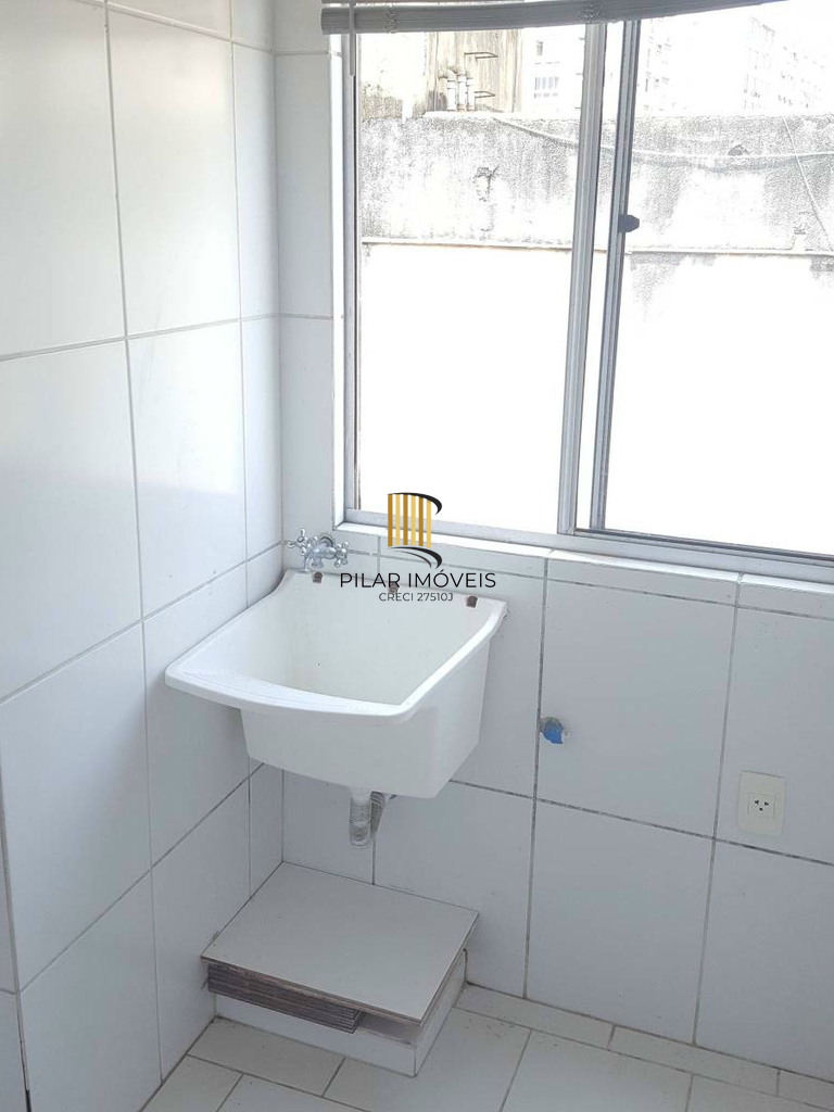Apartamento 2 dormitórios no bairro Cidade Baixa