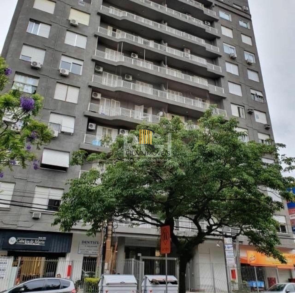 Apartamento 3 dormitórios no bairro Santana