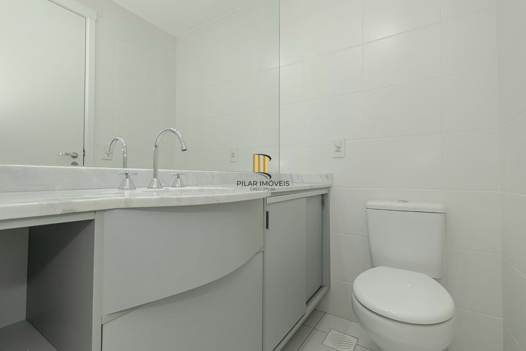 Apartamento 3 dormitórios no bairro Marechal Rondon