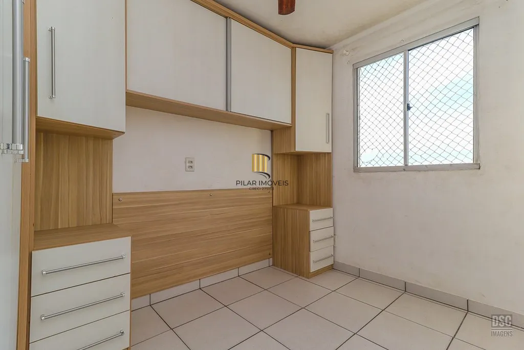 Apartamento 2 dormitórios no bairro Sarandi