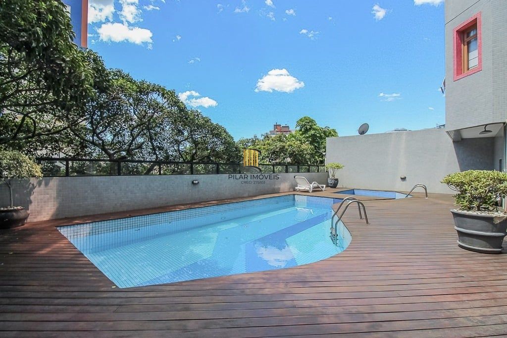 Apartamento 3 dormitórios no bairro Moinhos de Vento