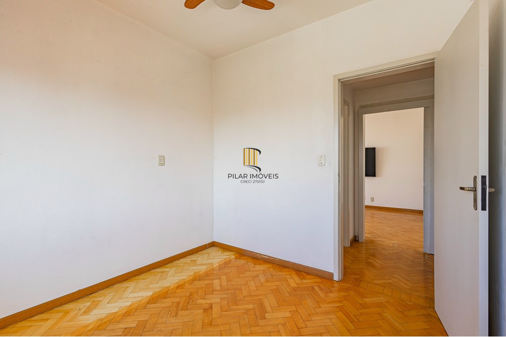 Apartamento 3 dormitórios no bairro Santa Cecília