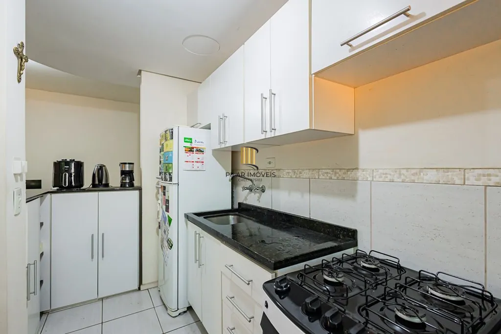 Apartamento 3 dormitórios no bairro Espírito Santo
