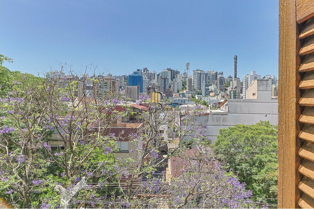 Cobertura 3 dormitórios no bairro Petrópolis