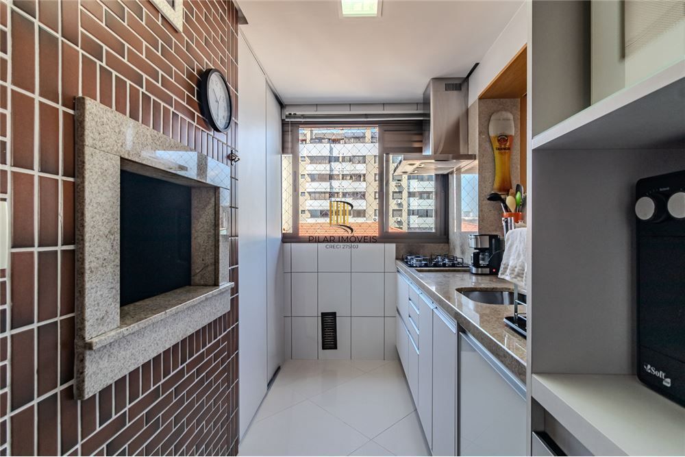Apartamento 3 dormitórios no bairro Passo da Areia