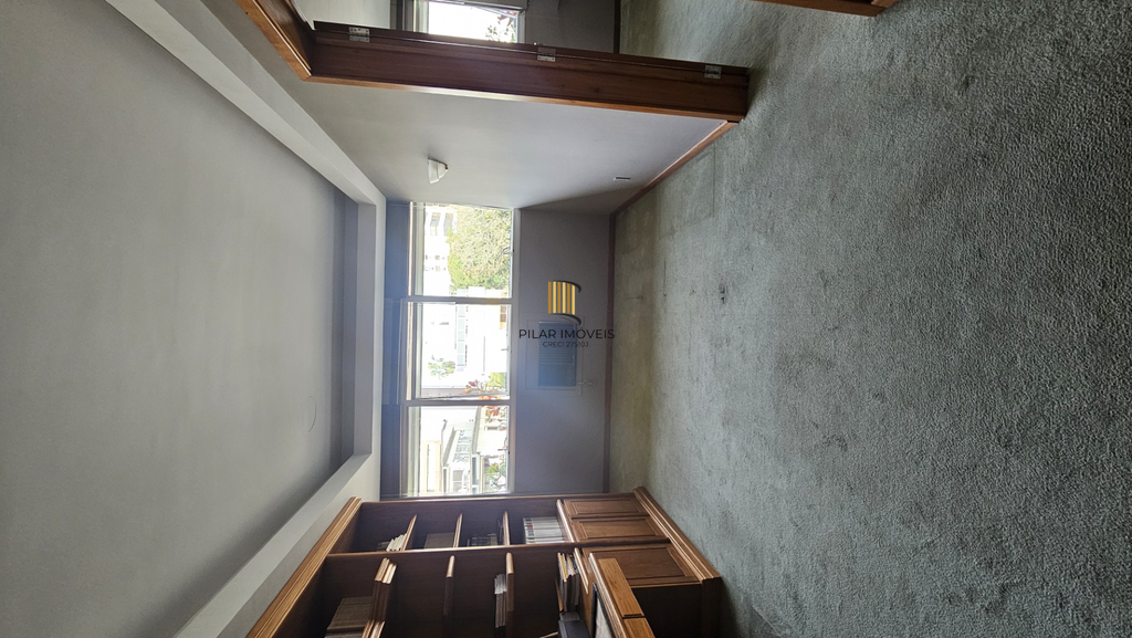 Sala Comercial no bairro Higienópolis