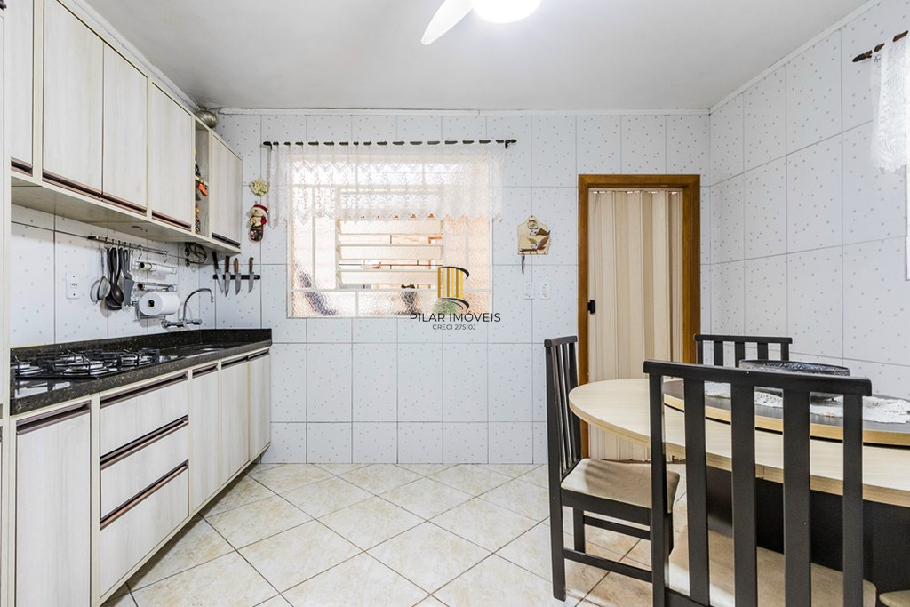 Casa 3 dormitórios no bairro Santa Maria Goretti