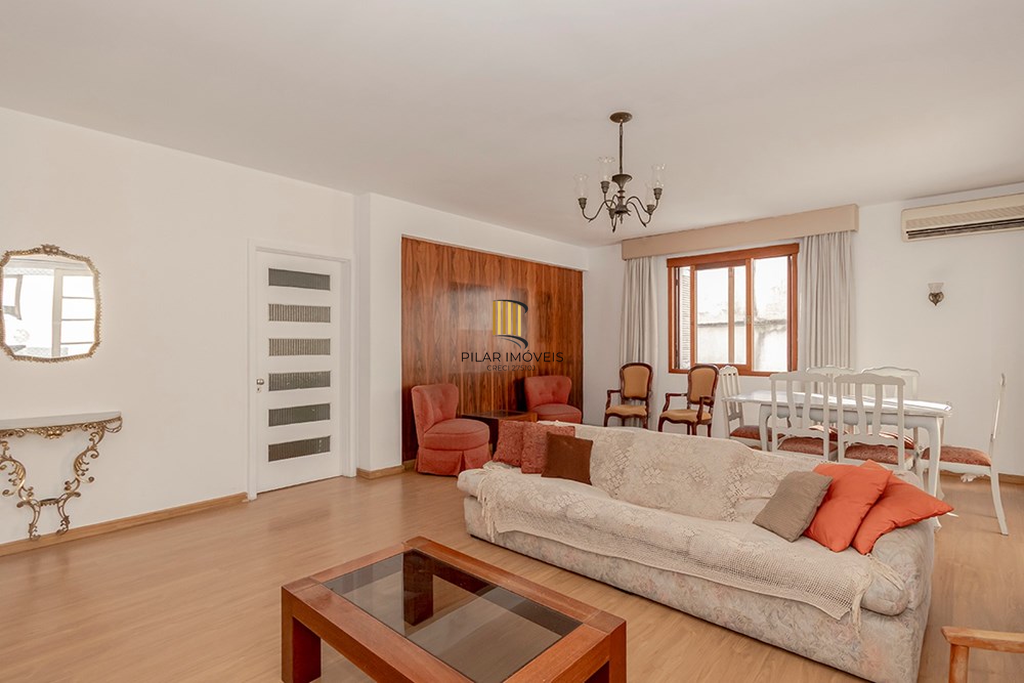 Apartamento 3 dormitórios no bairro Centro Histórico