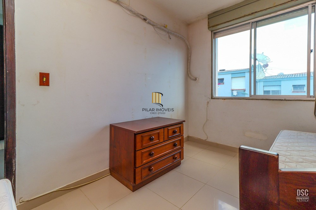 Apartamento 2 dormitórios no bairro Jardim Itu Sabará