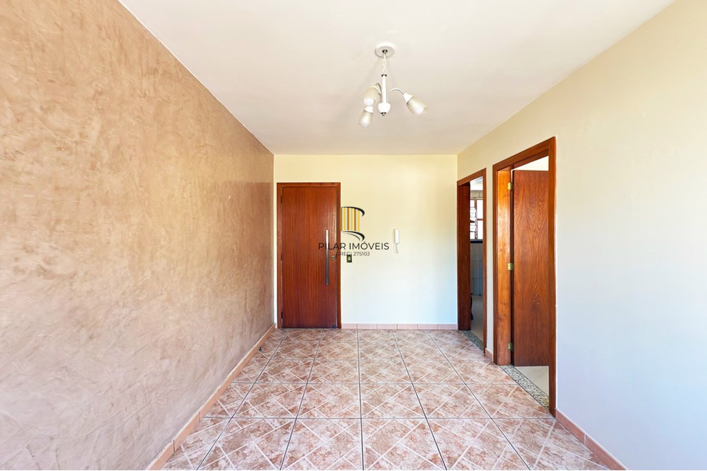 Apartamento 1 dormitório no bairro Cidade Baixa