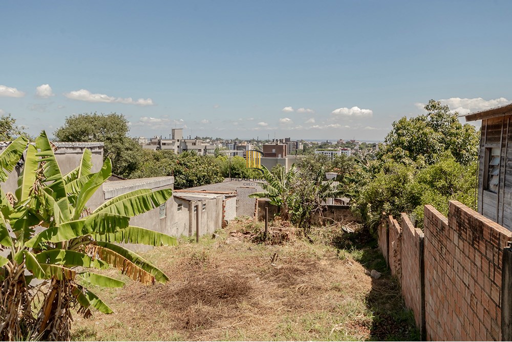 Terreno no bairro Tristeza
