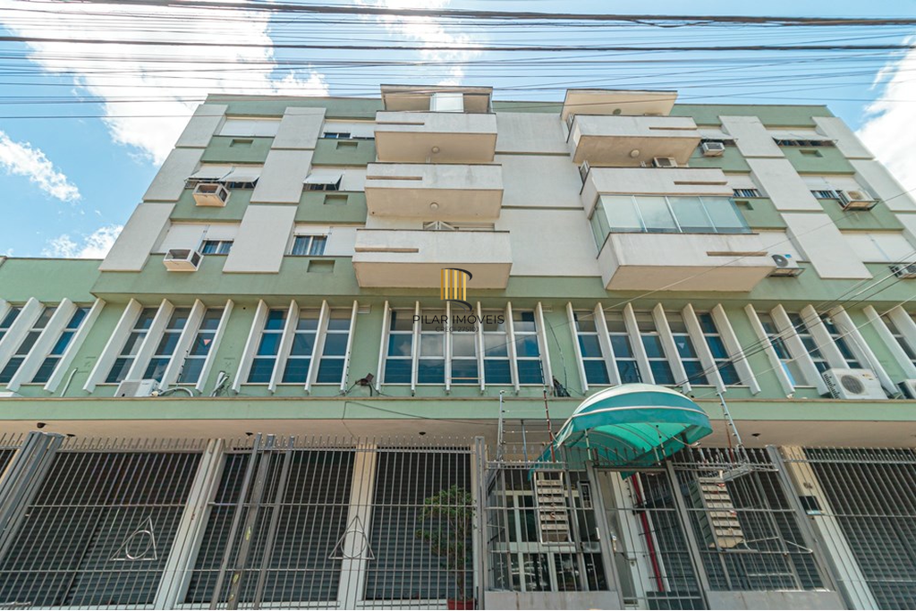 Sala Comercial no bairro Santana