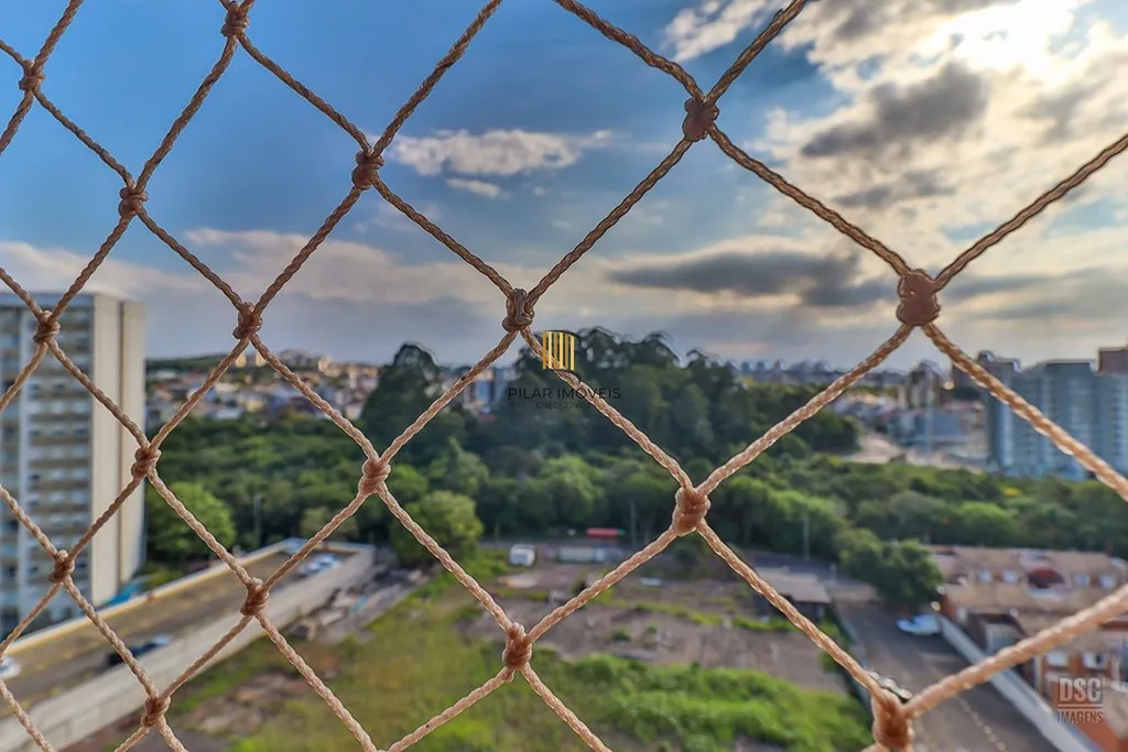 Apartamento 3 dormitórios no bairro Jardim Itu