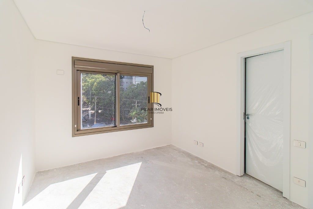 Apartamento 3 dormitórios no bairro Bela Vista