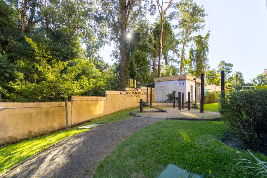 Apartamento 2 dormitórios no bairro Jardim Carvalho
