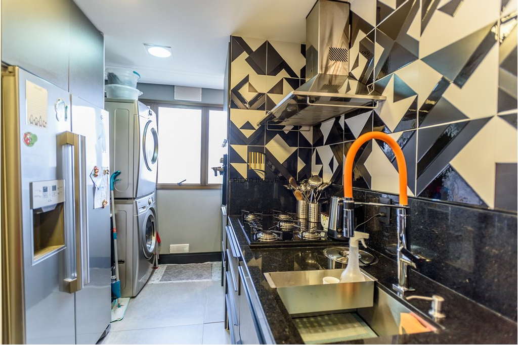 Apartamento 3 dormitórios no bairro Mont Serrat