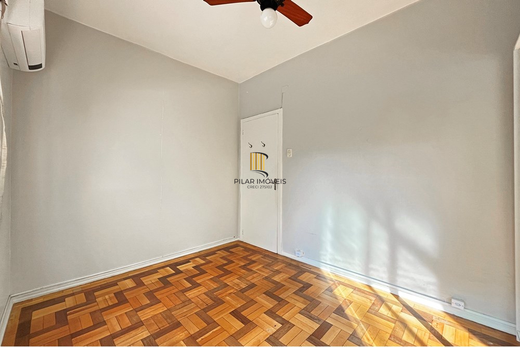 Apartamento 3 dormitórios no bairro Bom Fim