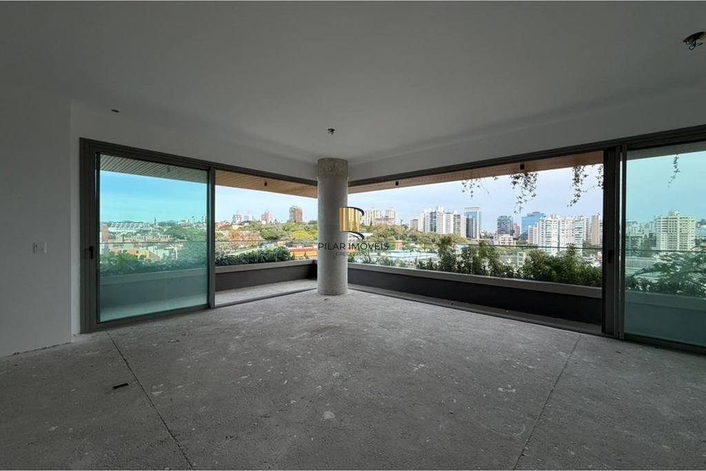 Apartamento 3 dormitórios no bairro Três Figueiras - Pilar Imóveis