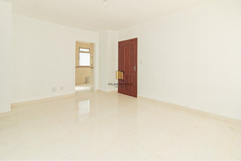Apartamento 2 dormitórios no bairro Santana