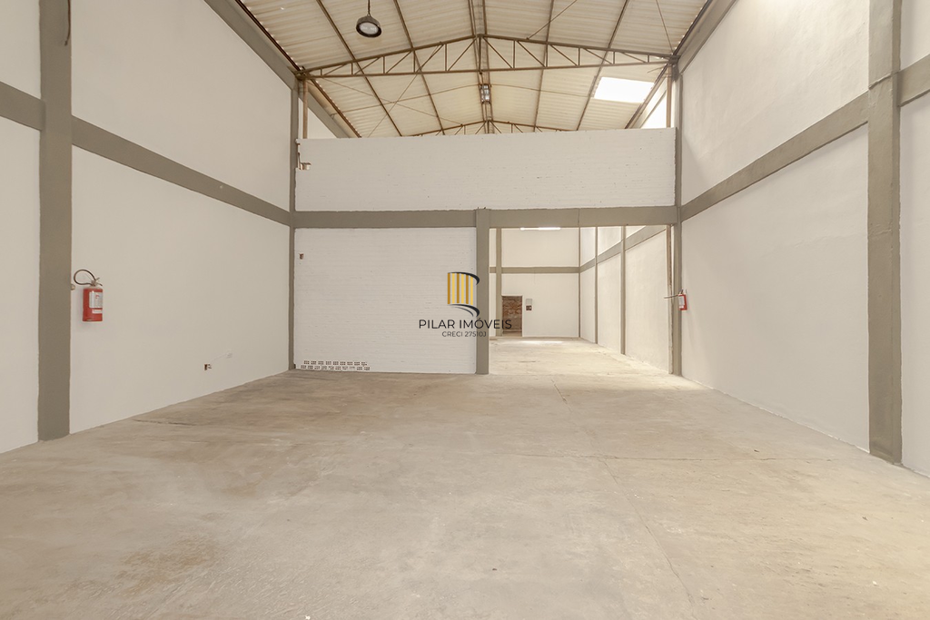 Galpão no bairro Navegantes