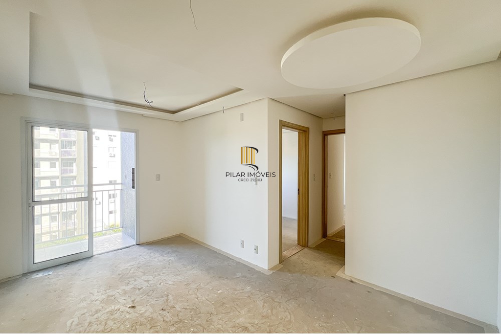 Apartamento 2 dormitórios no bairro Igara - Pilar Imóveis