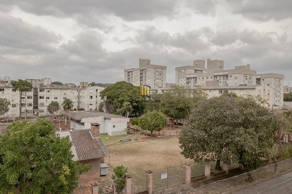 Apartamento 2 dormitórios no bairro Cavalhada