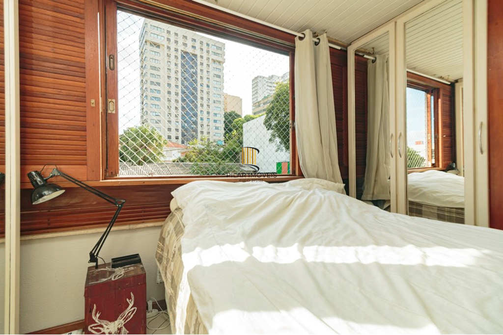 Apartamento 3 dormitórios no bairro Rio Branco