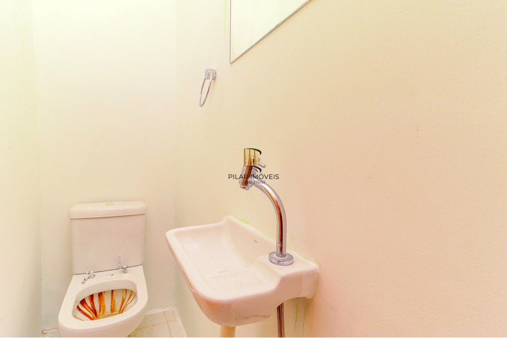 Apartamento 2 dormitórios no bairro Centro Histórico