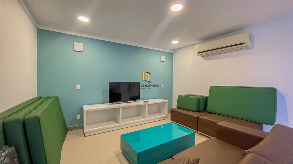 Apartamento 2 dormitórios no bairro Menino Deus