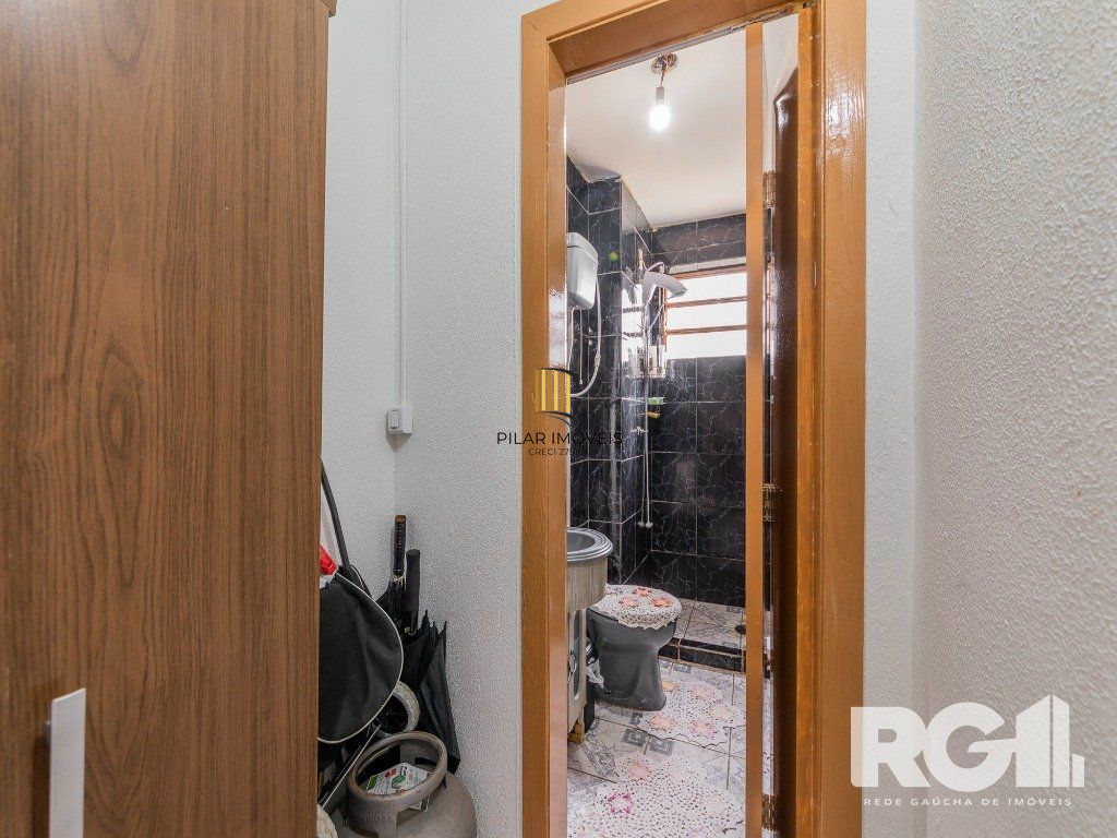 Apartamento 2 dormitórios no bairro Partenon