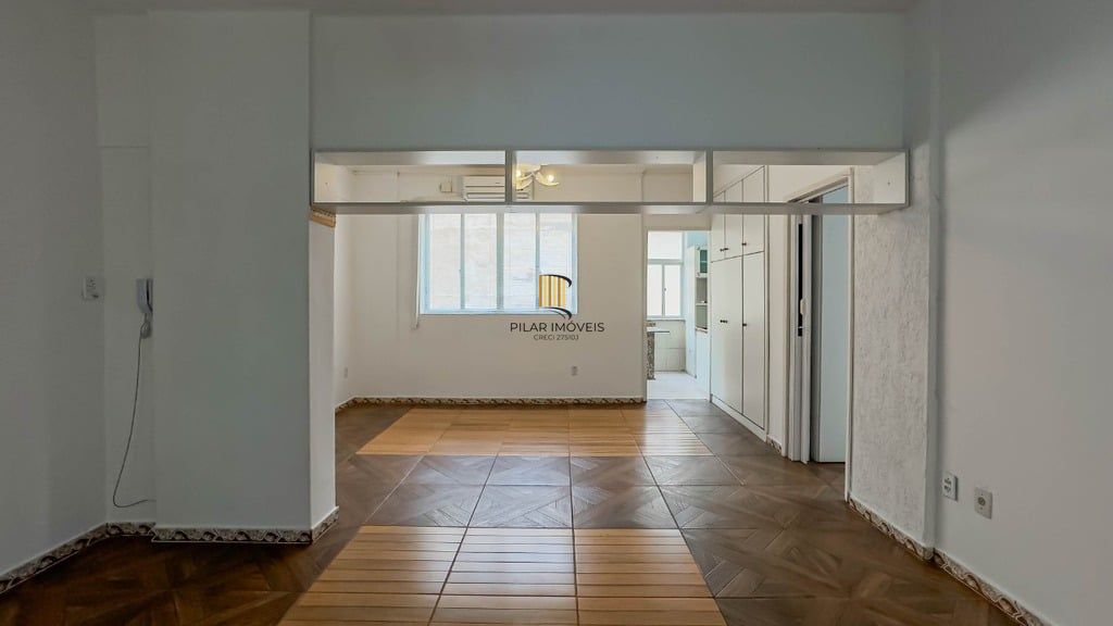 Apartamento 3 dormitórios no bairro Cidade Baixa