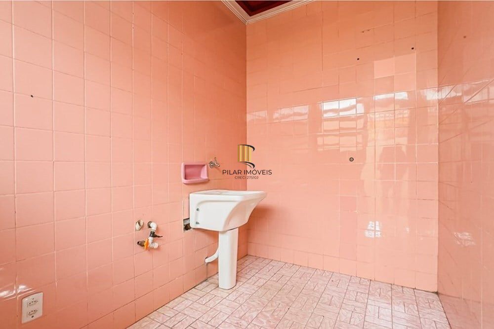 Casa 3 dormitórios no bairro Jardim Lindóia