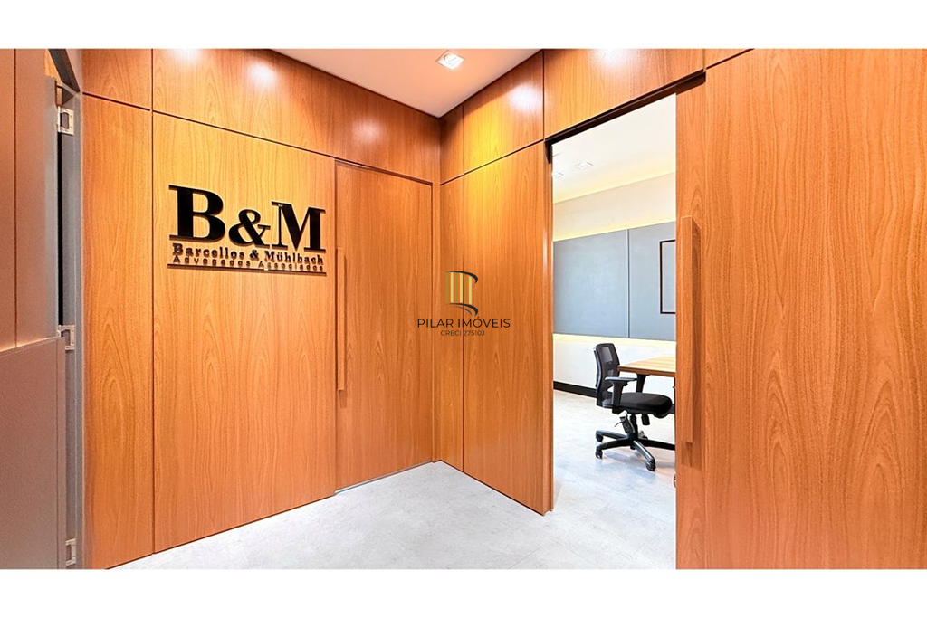 Sala Comercial no bairro São Geraldo