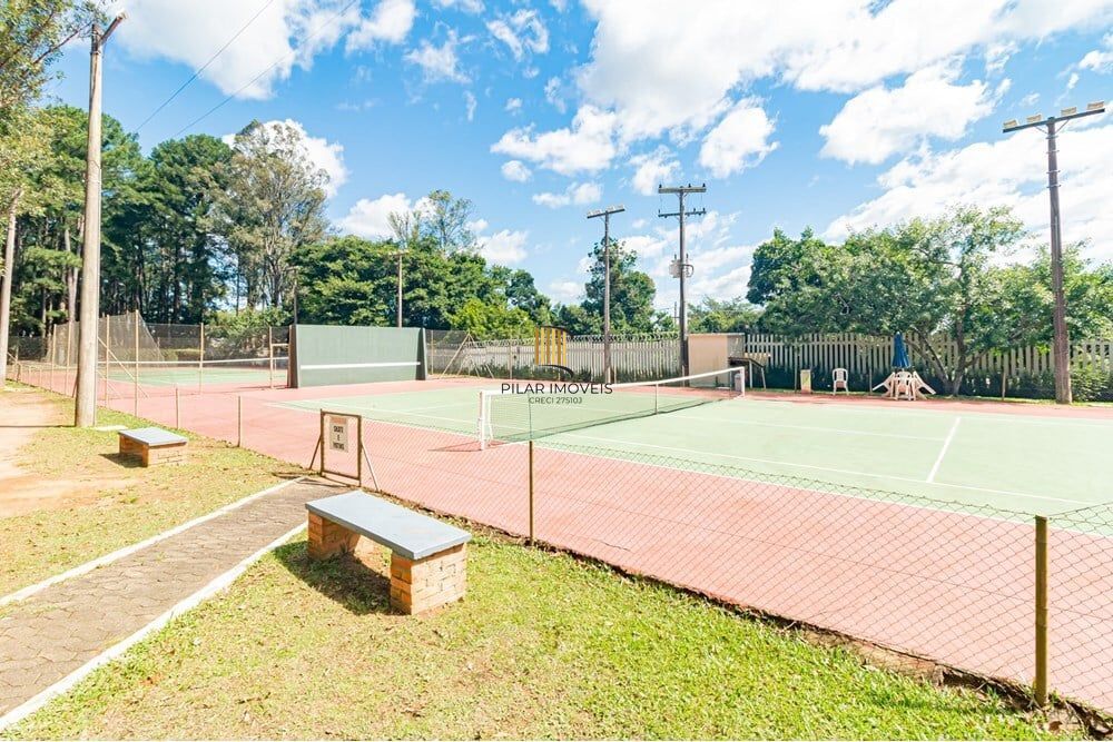 Casa de Condomínio 3 dormitórios no bairro Tarumã
