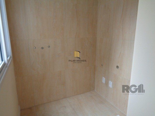 Apartamento 2 dormitórios no bairro Jardim Sabará