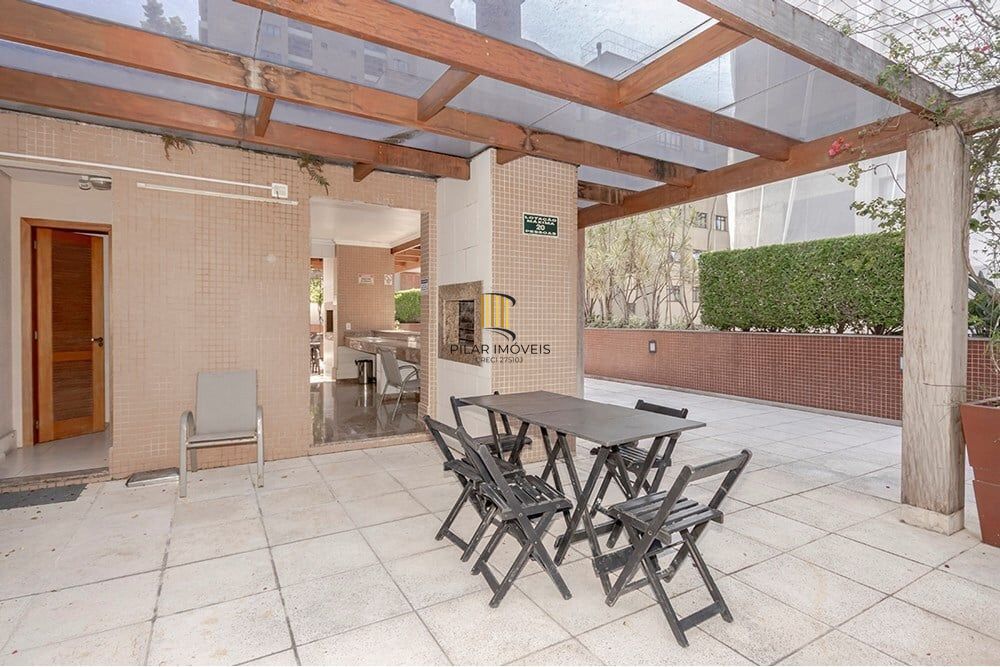 Apartamento 3 dormitórios no bairro Petrópolis