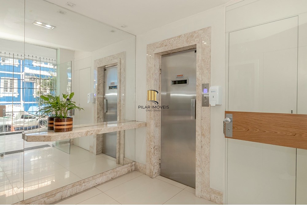 Apartamento 4 dormitórios no bairro Independência