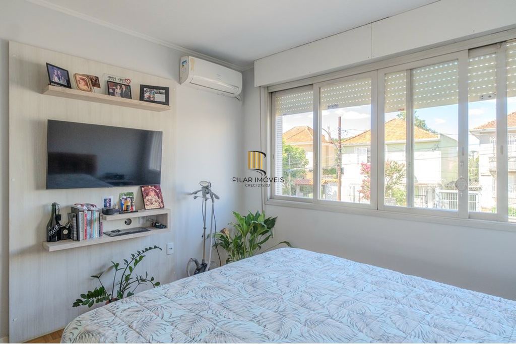 Apartamento 3 dormitórios no bairro Medianeira