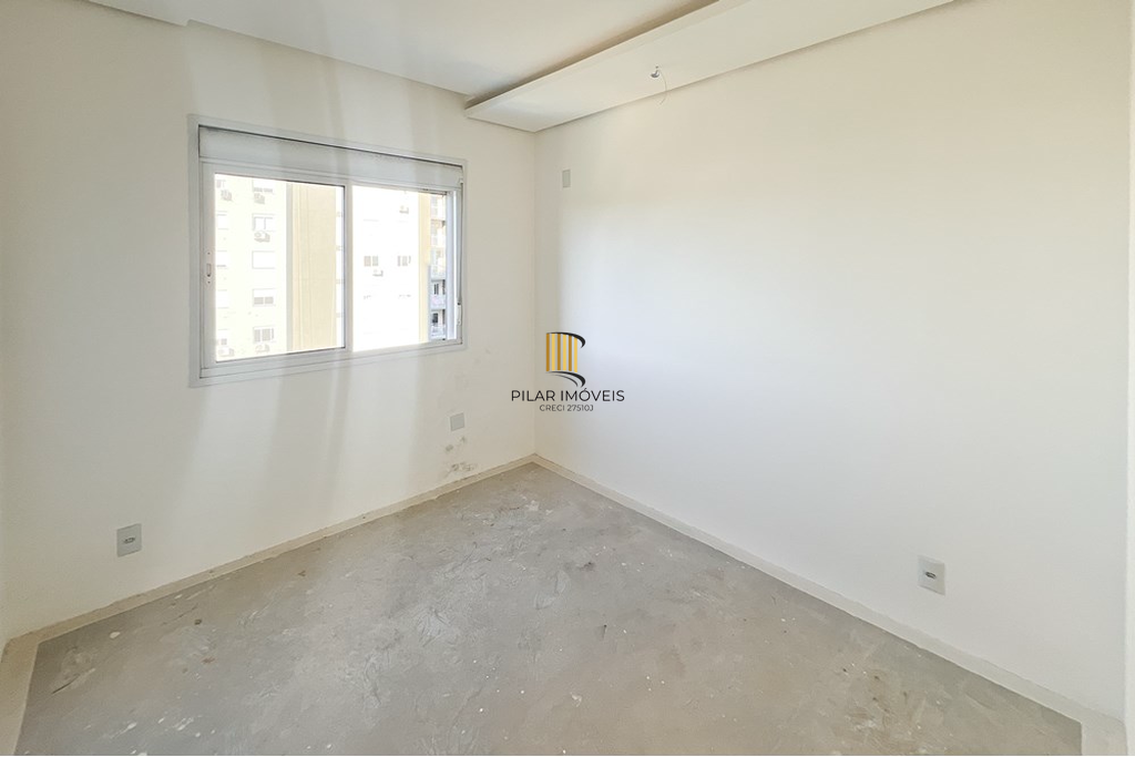 Apartamento 2 dormitórios no bairro Igara