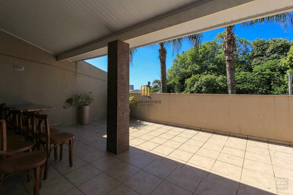 Casa de Condomínio 3 dormitórios no bairro São Sebastião