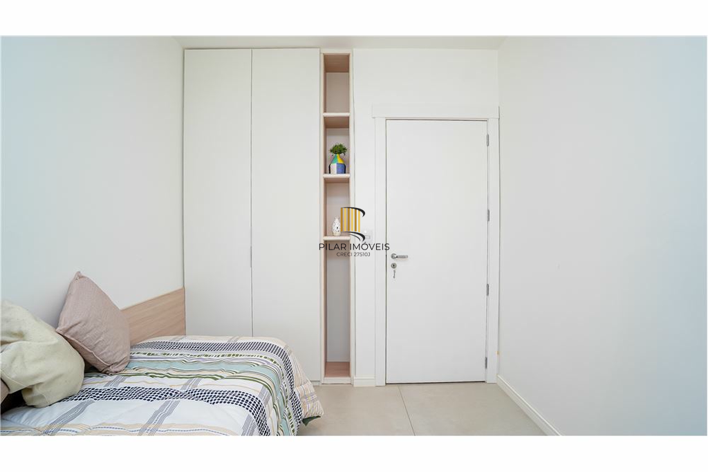 Apartamento 3 dormitórios no bairro Petrópolis