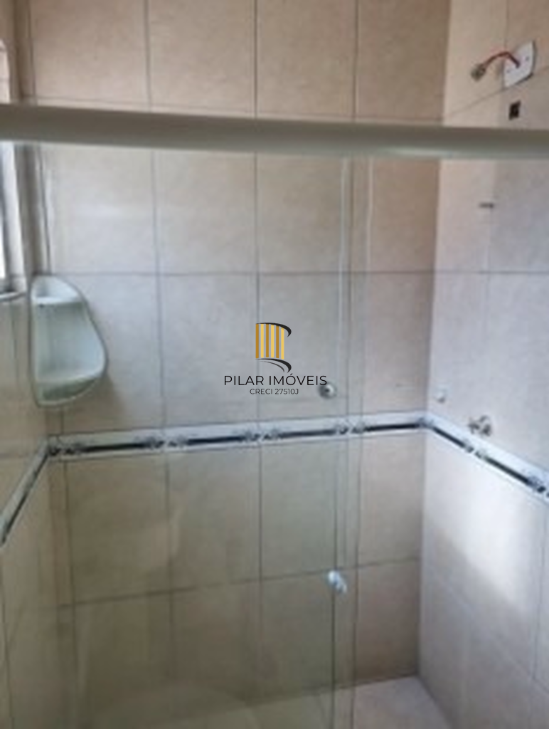 Apartamento 2 dormitórios no bairro Jardim Leopoldina