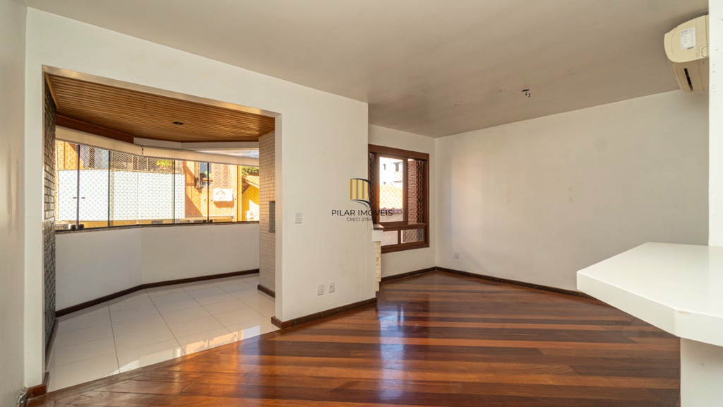 Apartamento 2 dormitórios no bairro Tristeza