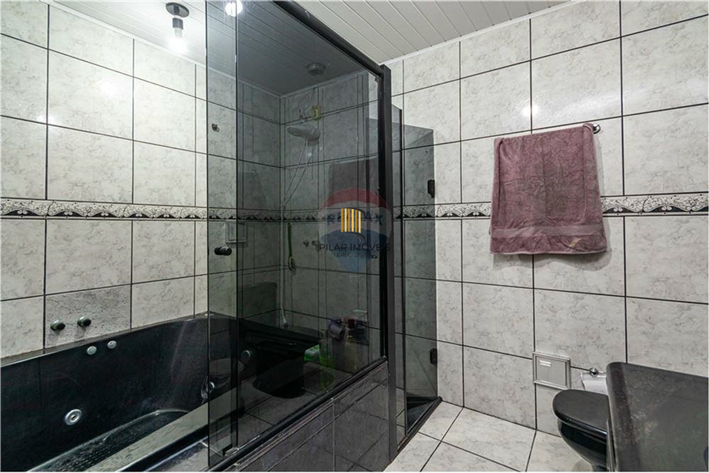 Casa 3 dormitórios no bairro Nonoai