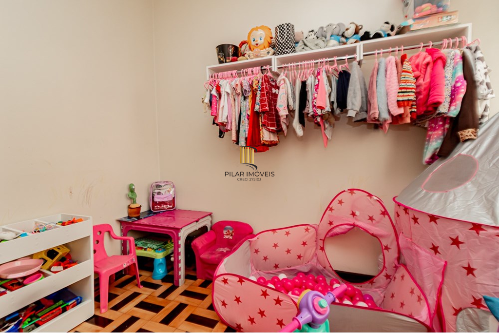 Apartamento 3 dormitórios no bairro Centro Histórico