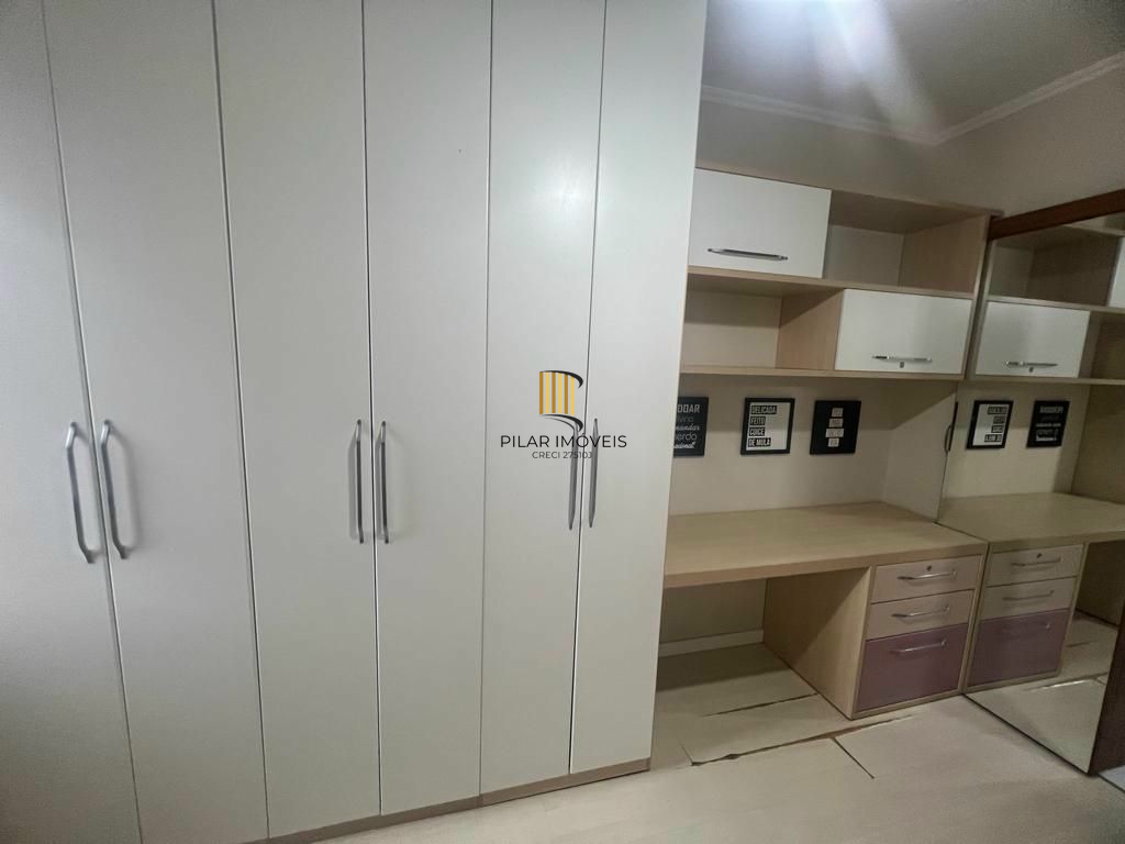 Apartamento 1 dormitório no bairro Bela Vista